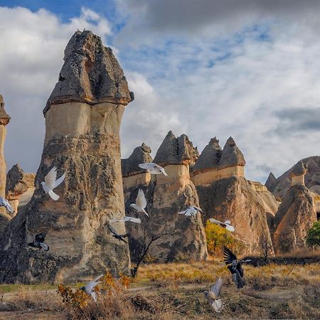 Sun Rise View Hotel Goreme Exterior photo