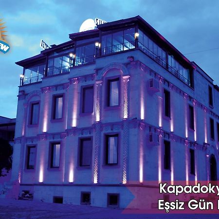 Sun Rise View Hotel Goreme Exterior photo