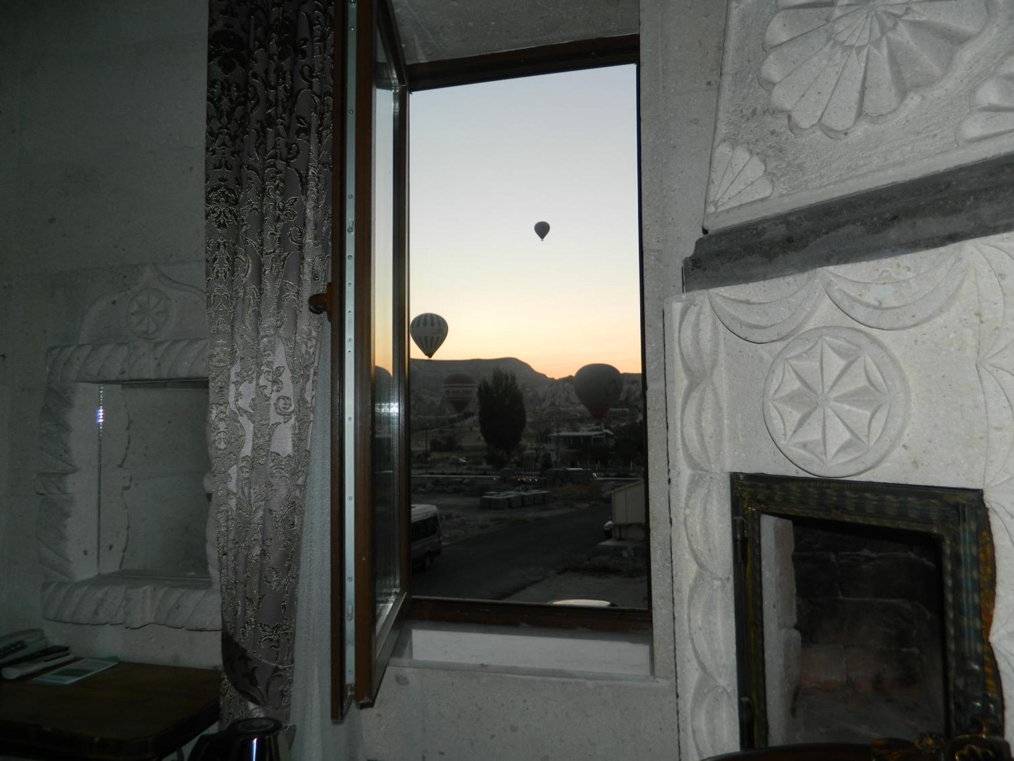 Sun Rise View Hotel Goreme Exterior photo