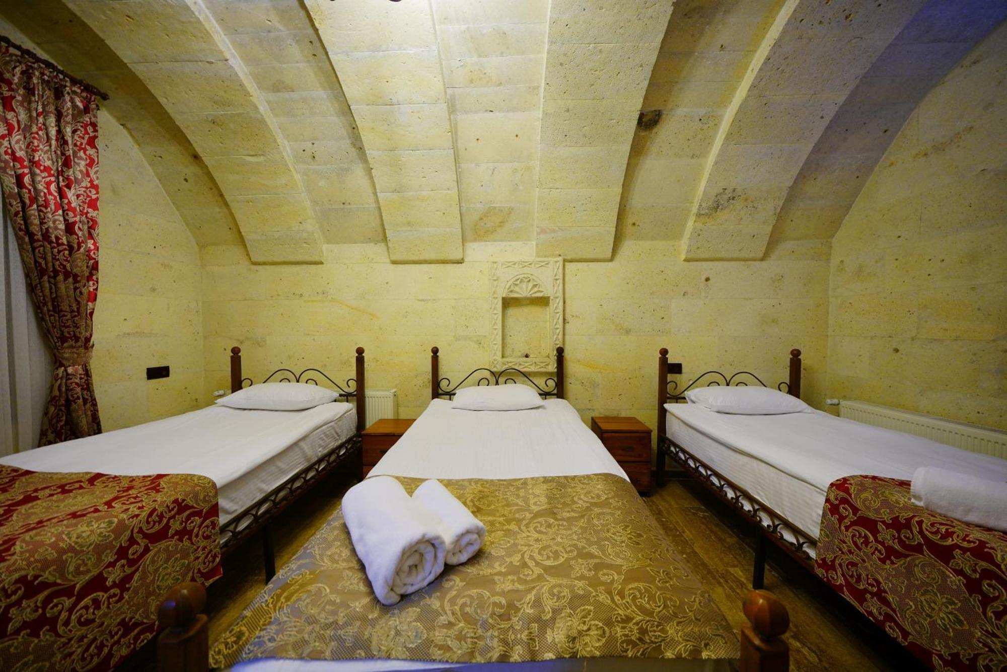 Sun Rise View Hotel Goreme Room photo