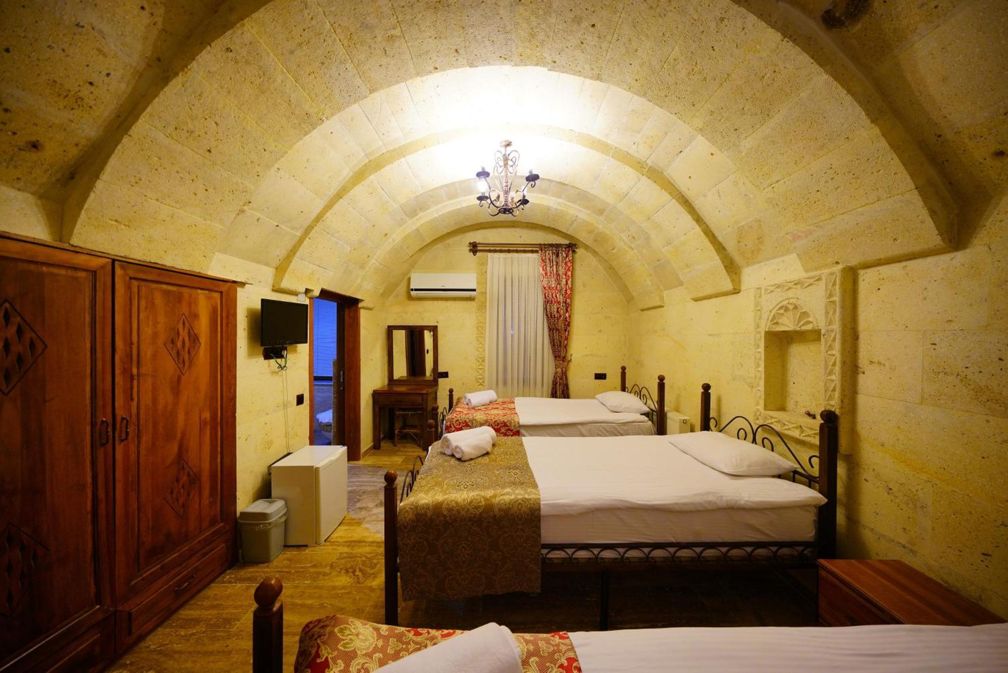 Sun Rise View Hotel Goreme Room photo