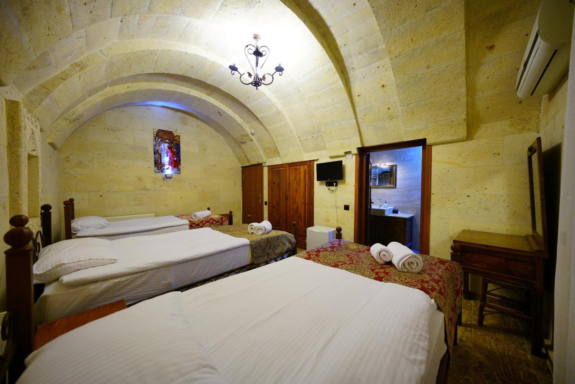 Sun Rise View Hotel Goreme Room photo