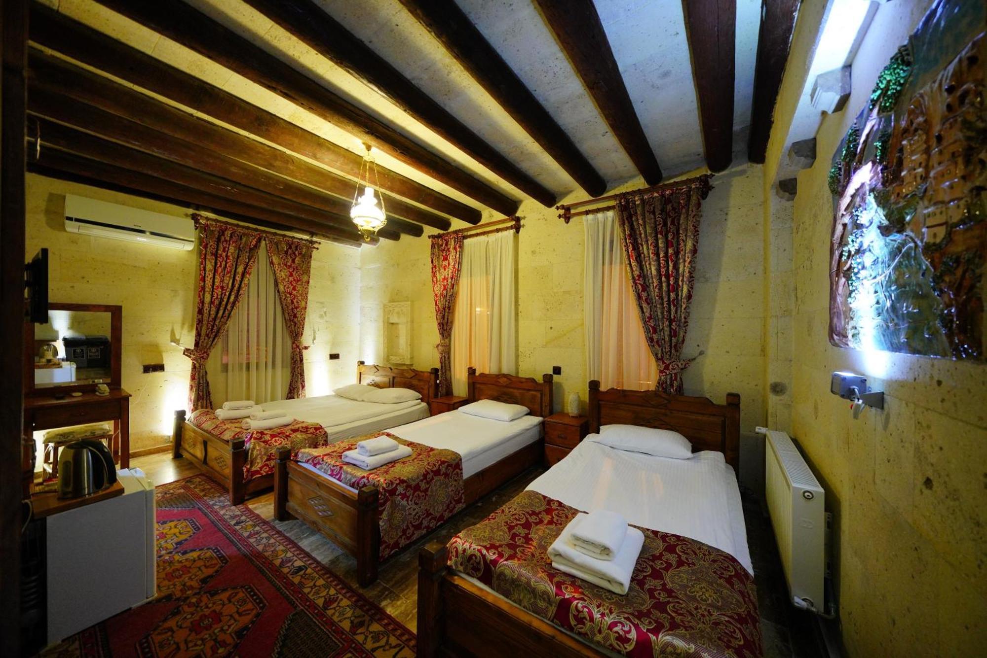 Sun Rise View Hotel Goreme Room photo