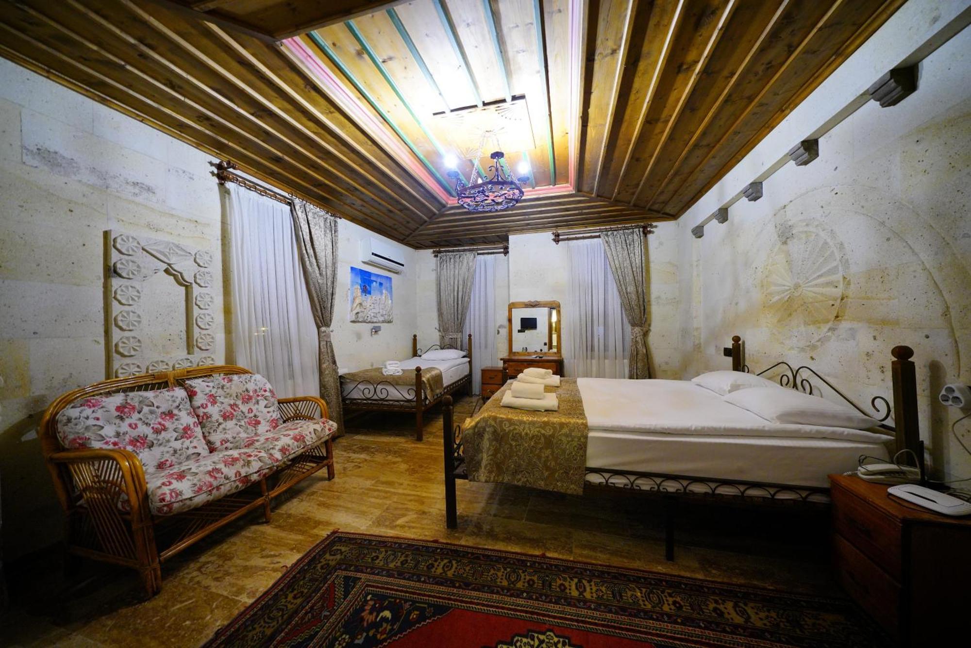 Sun Rise View Hotel Goreme Room photo