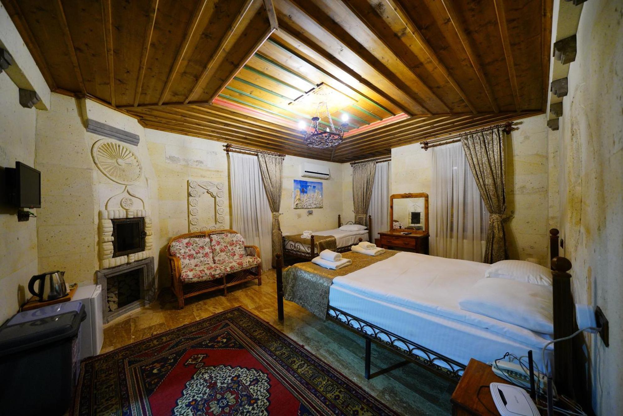 Sun Rise View Hotel Goreme Room photo