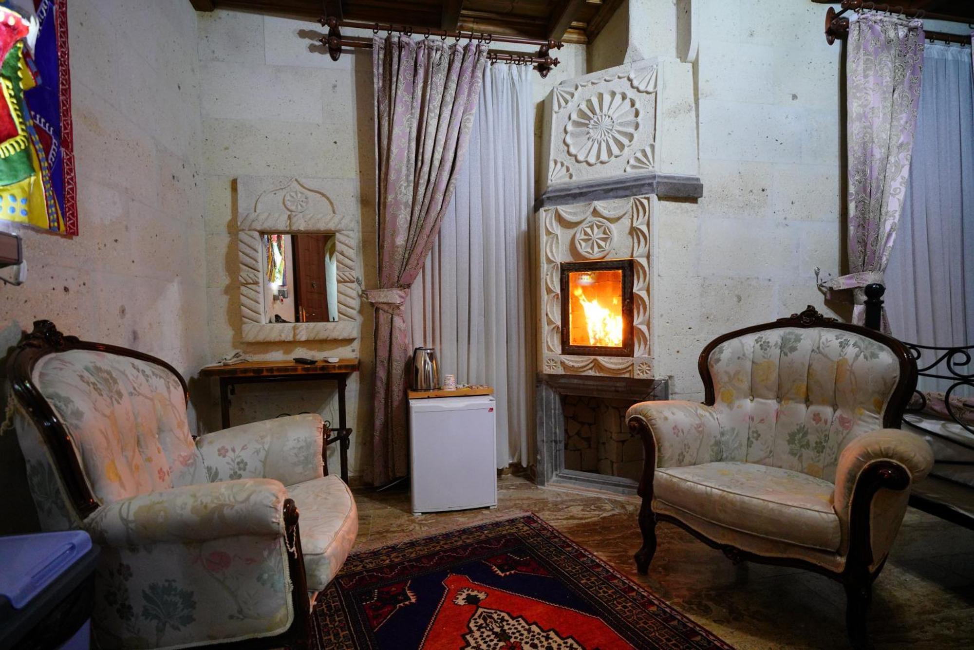 Sun Rise View Hotel Goreme Room photo