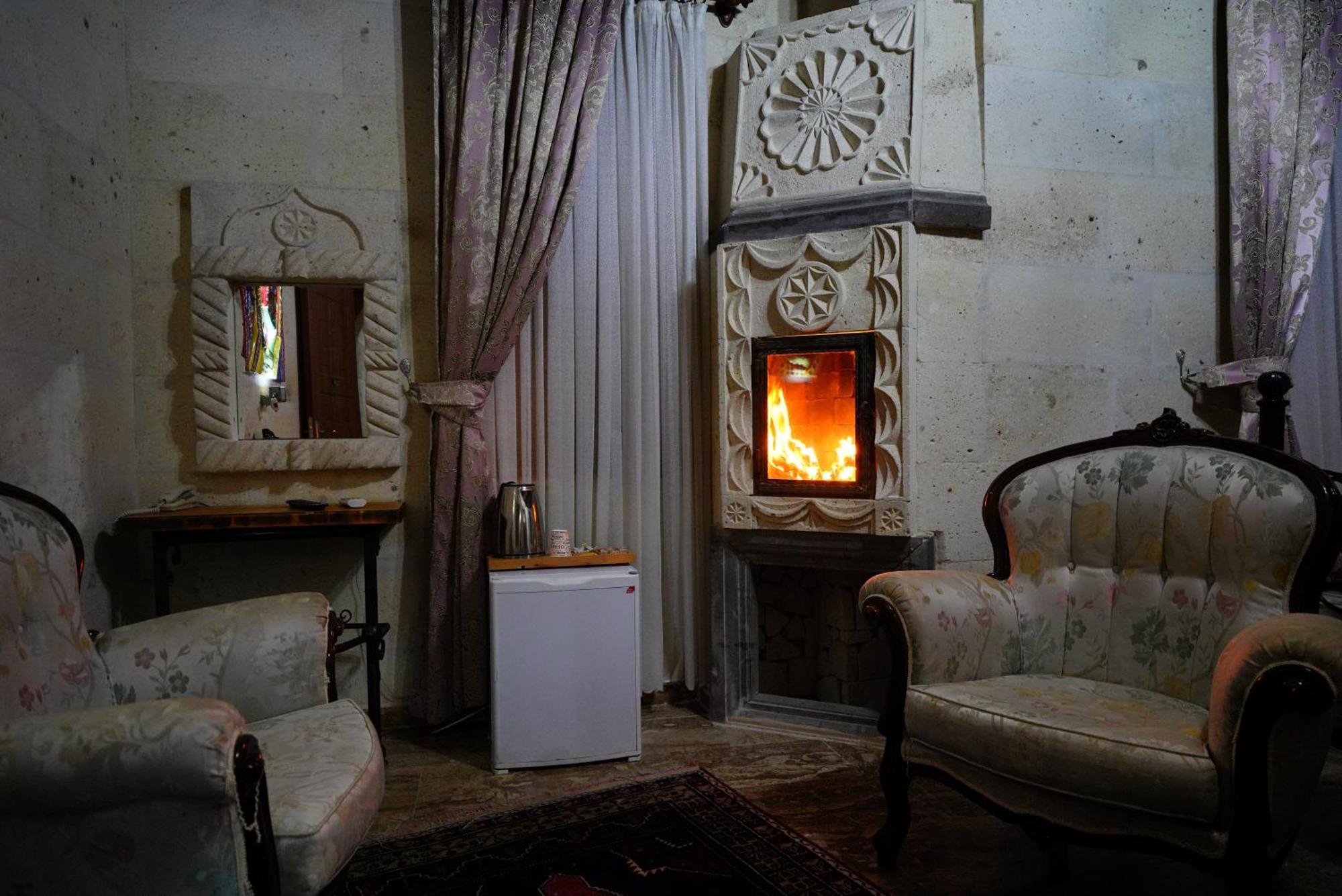 Sun Rise View Hotel Goreme Room photo