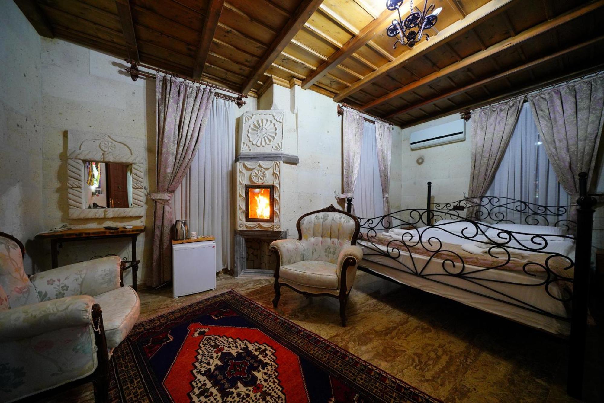 Sun Rise View Hotel Goreme Room photo