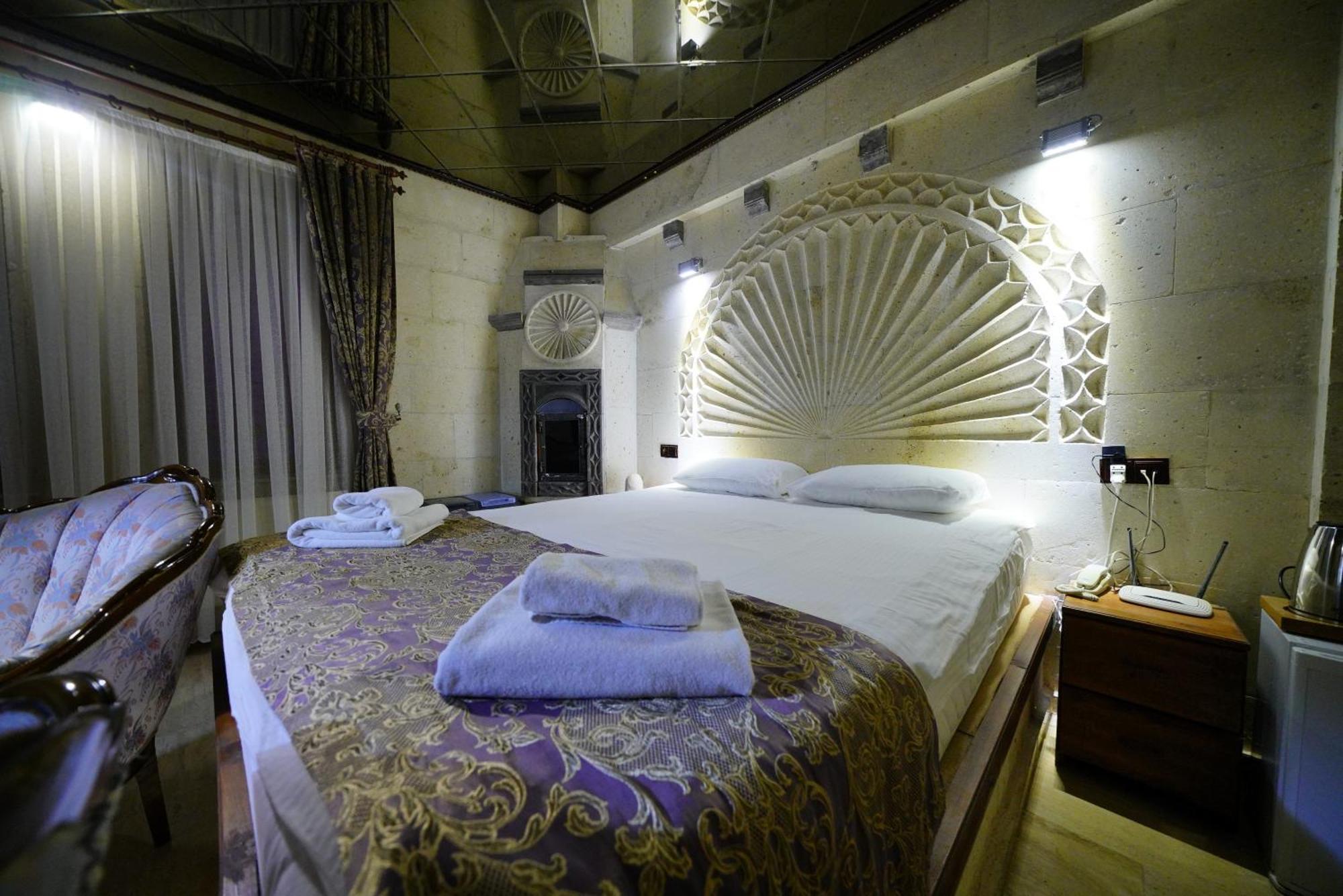 Sun Rise View Hotel Goreme Room photo
